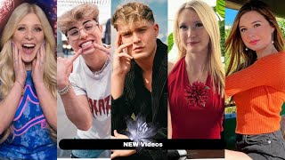 Keemokazi Vs Brianna Mizura Vs Brianna Guidry Vs Brianna Vs Ian Lucas Lifestyle Comparison 🌟 [upl. by Kory]