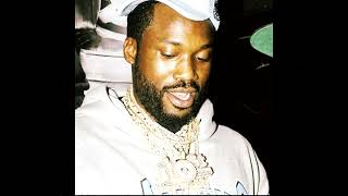 meek mill type beat 2024  paid in full [upl. by Anelav844]