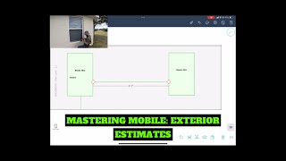 Xactimate Mobile X1 Exterior Sketching and Estimating Help  Tips on Mastering Mobile [upl. by Airol60]