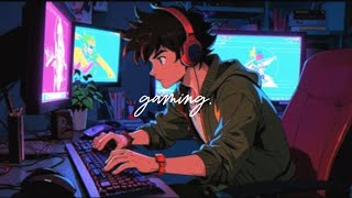 Chill Lofi Beats for Gamers 🎮  Relax amp Unwind  Study Game and Chill Music Mix [upl. by Elolcin360]