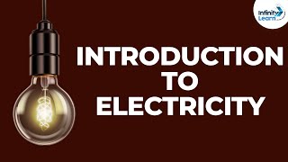 Introduction to Electricity  Dont Memorise [upl. by Evaleen]