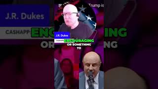 Unlock Your Potential Dr Phils Powerful Call to Action amp Support Trump [upl. by Acinnod]