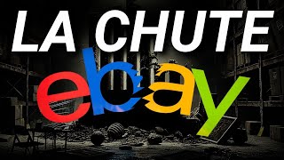 Comment Amazon a détruit eBay [upl. by Kaenel530]