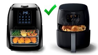 10 BEST AIR FRYERS [upl. by Kera]