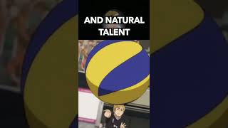 Top 5 Setters in Haikyuu [upl. by Portuna]