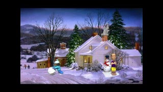 Winterfun  Animations  Merry Christmas  Prettige Kerstdagen [upl. by Aihsotal808]