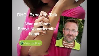 Warum schon Babys Neurodermitis haben [upl. by Juno]