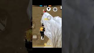 thumke thumkefreefire freefire1vs1customgarenafreefire shortsviral [upl. by Amadeo]