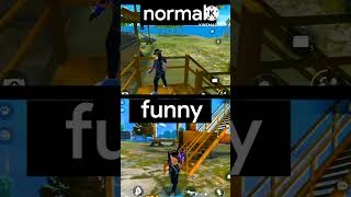 Normalfunny freefire [upl. by Lemuelah899]