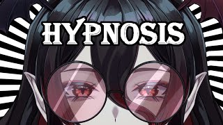 ASMR  Hypnosis with mommy To RELAX Self hypno [upl. by Adaran972]