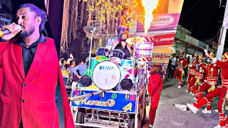 धीरे धीरे नाच रेTimli🔥🎶Mastan Group Kherwara full details in a description 👇🏻👇🏻 [upl. by Bock]