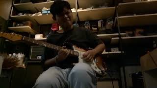 Fender Mike Mccready Stratocaster 2023 [upl. by Popele]