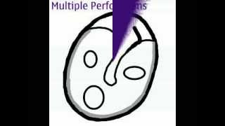 ENT EASYTympanic membraneeardrum perforationseasy to draw DrDVijayagovindarajanIndia [upl. by Halladba]