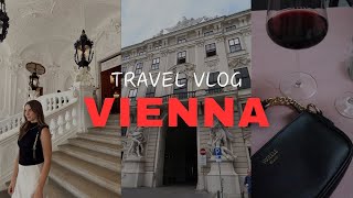 Girls Trip in Vienna Austria [upl. by Darbee]