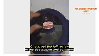 Review Ready Stock Electric Cooker Mini Multi Electric Pot Hot Pot Multi Cooker NonStick Pot Big [upl. by Viviana588]