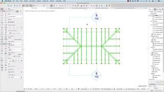 How to Select Several Objects in ArchiCAD How to Control  Suspend Groups [upl. by Atilol88]