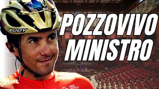 Domenico Pozzovivo Multato [upl. by Restivo]