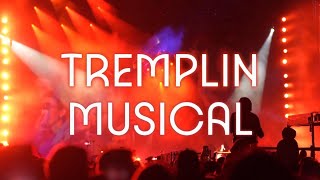 Tremplin musical 2024 [upl. by Nivram]