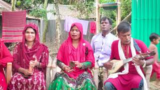 প্রেম কলঙ্কের জ্বালা কত রে  মিনারা সরকার  prem kolonker jala koto re [upl. by Schmeltzer]