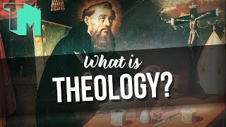 What is Theology [upl. by Eillom]