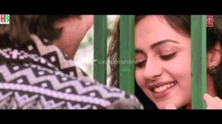 female version baarish from yaariyan [upl. by Zollie494]