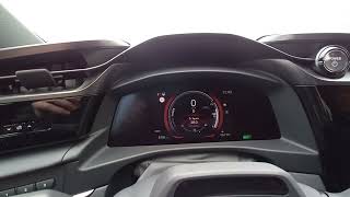 Lexus RZ 2023 Acceleration 0100 kmh [upl. by Nylhtac590]