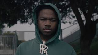 Roddy Ricch  Down Below Official Music Video Dir by JMP [upl. by Lledner390]