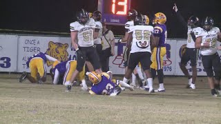 The Extra Point Ashford vs Tallassee [upl. by Ellis]