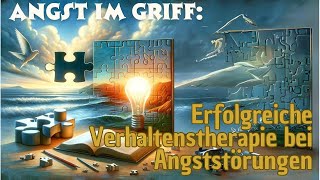 Angst im Griff Erfolgreiche Verhaltenstherapie bei Angststörungen [upl. by Marlow]