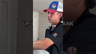 Tankless water heater vs tank explained [upl. by Ebarta]