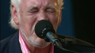 Procol Harum A Whiter Shade of Pale live in Denmark 2006 [upl. by Bakerman23]