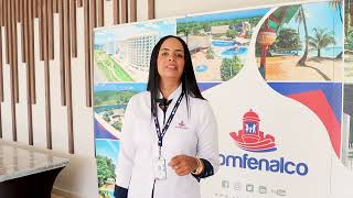 Charla sobre felicidad laboral [upl. by Isleana216]