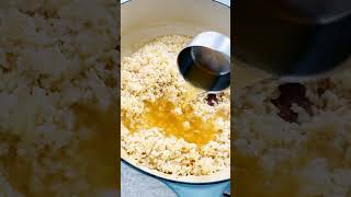 Creamy Risotto Recipe A StepbyStep Guide to Perfect Italian Dish [upl. by Lilian513]