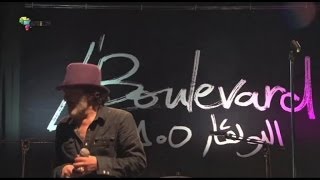 Interview Rachid Taha [upl. by Basilio328]