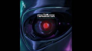 Brad Fiedel  quotLove Scenequot The Termintor OST [upl. by Lotta]