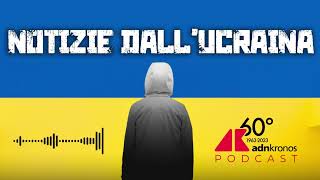 Avdiivka al centro della guerra  Notizie dallUcraina  Podcast [upl. by Healion144]