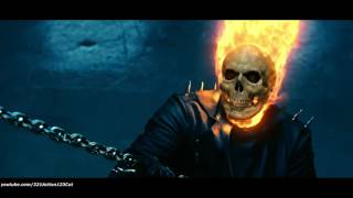 Ghost Rider Vs Abigor 4K [upl. by Sara-Ann]