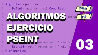 Se debe permitir ingresar un valor en metros luego mostrar su valor en centímetros y en mm [upl. by Campagna]