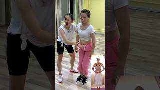 ✅ How to do KIAT JUD DAI DANCE shorts shortsfeed wanyomori kiatjuddai youtubeshorts workout [upl. by Holle492]