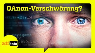 Die Wahrheit der Anderen Fake News Angst und Verschwörung  ZDFinfo Doku [upl. by Sianna]