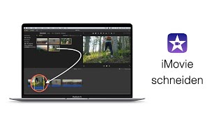 iMovie schneiden Tastenkombination – einfach erklärt [upl. by Sugna545]