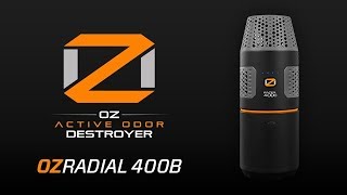 OZRadial 400B [upl. by Liza725]