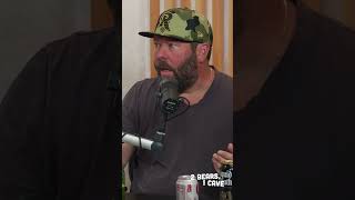 Bert Kreischer Doesnt Know How Charities Work [upl. by Penney]