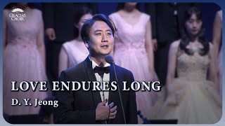 Gracias Choir  Love Endures Long [upl. by Collin746]