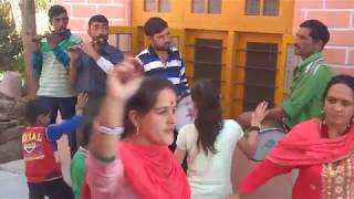 Bhaderwahi DhoolSongSheesha ke hain darwaze in flute by Sandur Singh amp Party [upl. by Ilatfan912]