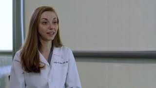 Arielle Kanters MD  Cleveland Clinic Colorectal Surgery [upl. by Namialus253]