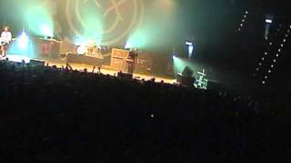 blink182 All The Small Things Live At Bologna Italy 021504 [upl. by Zeta]