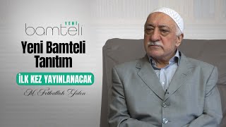 Bamteli Yeni  Tanıtım Videosu [upl. by Batruk]