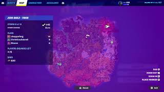 🔴 LIVE Fortnite Save the World w YT ChristianAdamG [upl. by Ydnas]