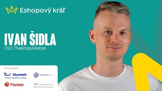 Ivan Sidla TheShopglobal Ecommerce in CEE marketplaces headless ecommerce personalization [upl. by Adniralc]